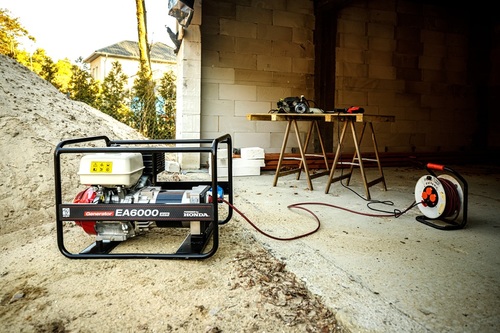 Najczęstsze błędy użytkowników agregatów. Jak ich uniknąć i przedłużyć żywotność urządzenia